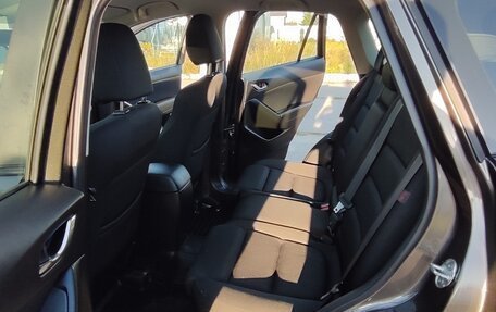 Mazda CX-5 II, 2016 год, 1 840 000 рублей, 21 фотография