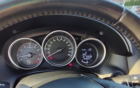 Mazda CX-5 II, 2016 год, 1 840 000 рублей, 24 фотография