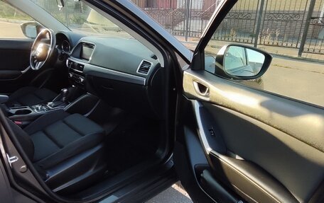 Mazda CX-5 II, 2016 год, 1 840 000 рублей, 16 фотография