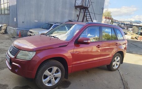 Suzuki Grand Vitara, 2008 год, 1 000 050 рублей, 2 фотография