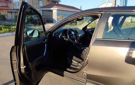 Mazda CX-5 II, 2016 год, 1 840 000 рублей, 23 фотография