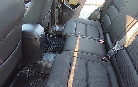 Mazda CX-5 II, 2016 год, 1 840 000 рублей, 22 фотография