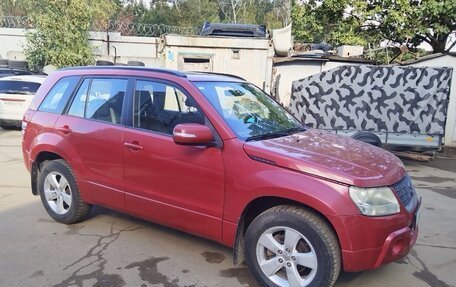 Suzuki Grand Vitara, 2008 год, 1 000 050 рублей, 3 фотография