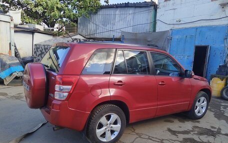 Suzuki Grand Vitara, 2008 год, 1 000 050 рублей, 4 фотография