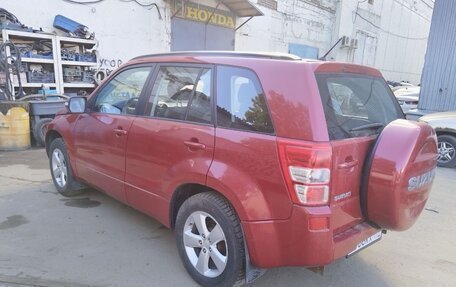 Suzuki Grand Vitara, 2008 год, 1 000 050 рублей, 5 фотография