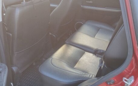 Suzuki Grand Vitara, 2008 год, 1 000 050 рублей, 7 фотография