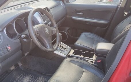 Suzuki Grand Vitara, 2008 год, 1 000 050 рублей, 8 фотография