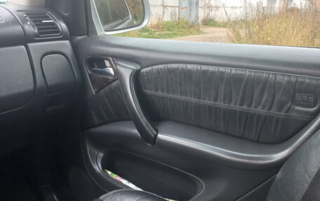 Mercedes-Benz M-Класс, 2003 год, 870 000 рублей, 4 фотография