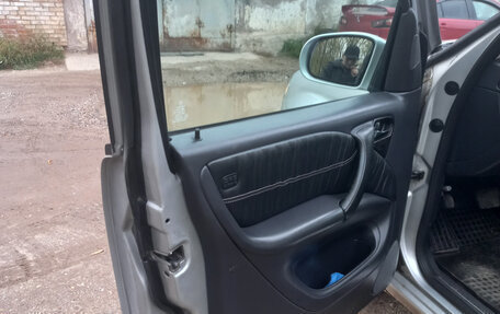 Mercedes-Benz M-Класс, 2003 год, 870 000 рублей, 9 фотография
