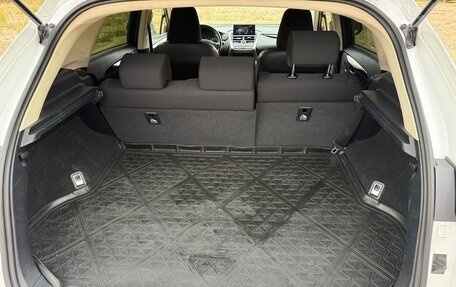 Lexus NX I, 2015 год, 2 400 000 рублей, 14 фотография