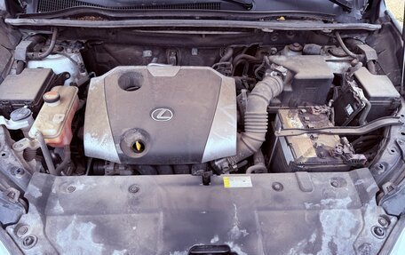 Lexus NX I, 2015 год, 2 400 000 рублей, 19 фотография