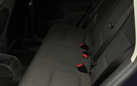 Volkswagen Tiguan I, 2016 год, 1 490 000 рублей, 15 фотография