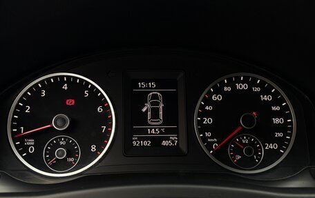 Volkswagen Tiguan I, 2016 год, 1 490 000 рублей, 18 фотография