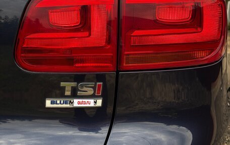 Volkswagen Tiguan I, 2016 год, 1 490 000 рублей, 20 фотография
