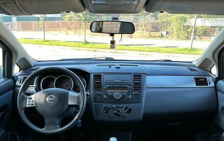 Nissan Tiida, 2008 год, 510 000 рублей, 8 фотография