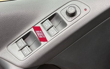 Volkswagen Tiguan I, 2016 год, 1 490 000 рублей, 19 фотография
