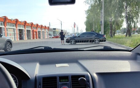 Hyundai Getz I рестайлинг, 2007 год, 390 000 рублей, 15 фотография