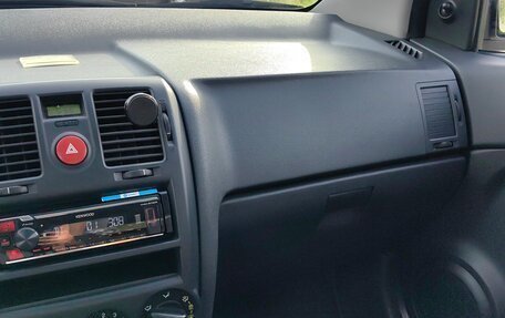 Hyundai Getz I рестайлинг, 2007 год, 390 000 рублей, 14 фотография