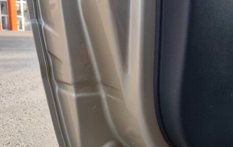 Hyundai Getz I рестайлинг, 2007 год, 390 000 рублей, 17 фотография