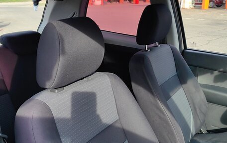 Hyundai Getz I рестайлинг, 2007 год, 390 000 рублей, 20 фотография