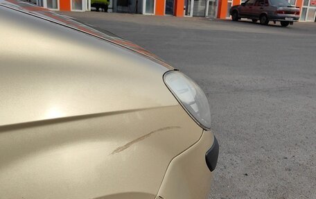 Hyundai Getz I рестайлинг, 2007 год, 390 000 рублей, 21 фотография