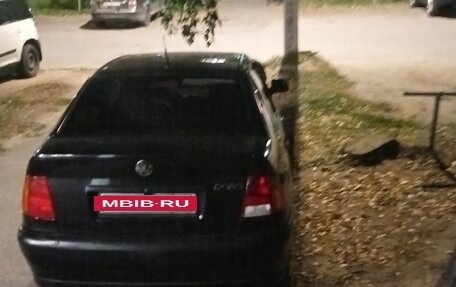 Volkswagen Polo III рестайлинг, 1999 год, 240 000 рублей, 4 фотография