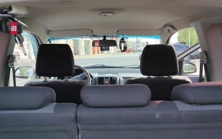 Hyundai Getz I рестайлинг, 2007 год, 390 000 рублей, 19 фотография