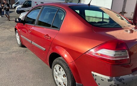 Renault Megane II, 2006 год, 375 000 рублей, 3 фотография