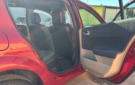 Renault Megane II, 2006 год, 375 000 рублей, 10 фотография
