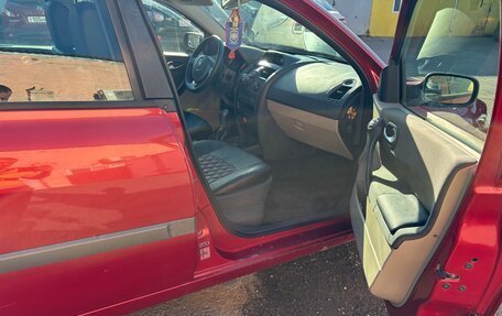 Renault Megane II, 2006 год, 375 000 рублей, 12 фотография