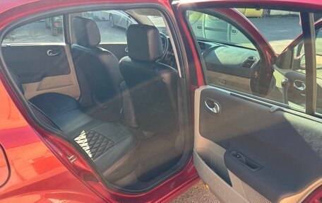 Renault Megane II, 2006 год, 375 000 рублей, 11 фотография