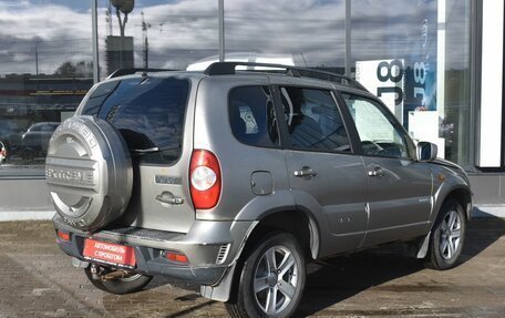 Chevrolet Niva I рестайлинг, 2010 год, 385 000 рублей, 5 фотография