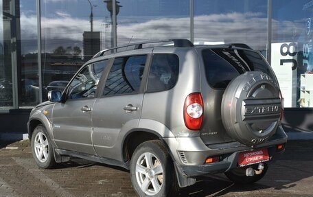 Chevrolet Niva I рестайлинг, 2010 год, 385 000 рублей, 7 фотография