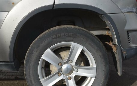 Chevrolet Niva I рестайлинг, 2010 год, 385 000 рублей, 9 фотография