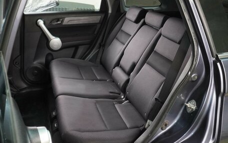 Honda CR-V III рестайлинг, 2007 год, 1 219 000 рублей, 9 фотография