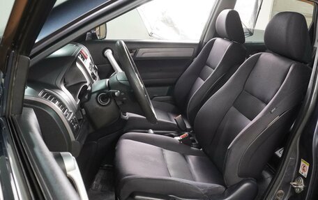 Honda CR-V III рестайлинг, 2007 год, 1 219 000 рублей, 10 фотография