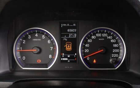 Honda CR-V III рестайлинг, 2007 год, 1 219 000 рублей, 16 фотография