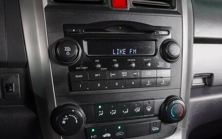 Honda CR-V III рестайлинг, 2007 год, 1 219 000 рублей, 12 фотография