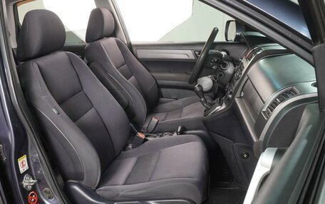 Honda CR-V III рестайлинг, 2007 год, 1 219 000 рублей, 8 фотография