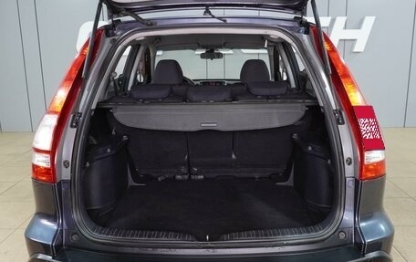 Honda CR-V III рестайлинг, 2007 год, 1 219 000 рублей, 17 фотография