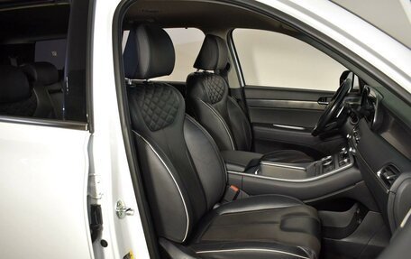 Hyundai Palisade I, 2019 год, 4 075 500 рублей, 8 фотография