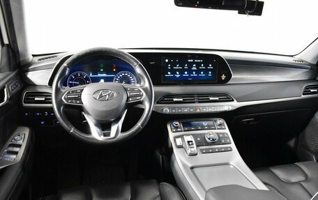 Hyundai Palisade I, 2019 год, 4 075 500 рублей, 6 фотография