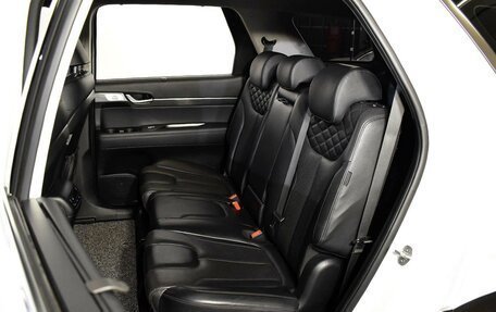 Hyundai Palisade I, 2019 год, 4 075 500 рублей, 10 фотография