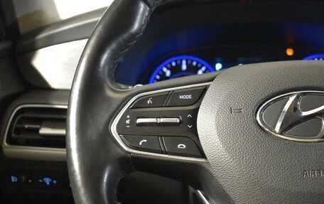 Hyundai Palisade I, 2019 год, 4 075 500 рублей, 17 фотография