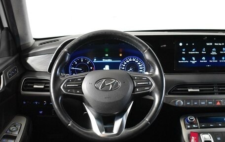 Hyundai Palisade I, 2019 год, 4 075 500 рублей, 14 фотография