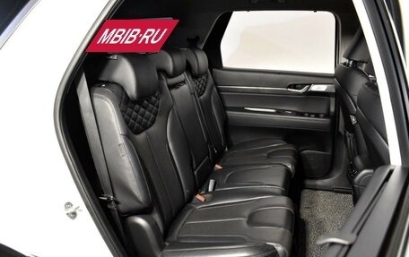 Hyundai Palisade I, 2019 год, 4 075 500 рублей, 7 фотография