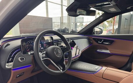 Mercedes-Benz E-Класс, 2024 год, 7 900 000 рублей, 8 фотография