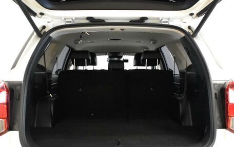 Hyundai Palisade I, 2019 год, 4 075 500 рублей, 27 фотография