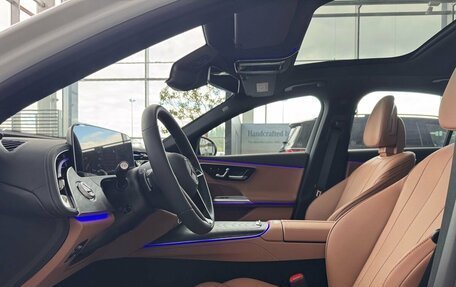 Mercedes-Benz E-Класс, 2024 год, 7 900 000 рублей, 7 фотография