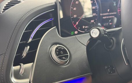Mercedes-Benz E-Класс, 2024 год, 7 900 000 рублей, 9 фотография